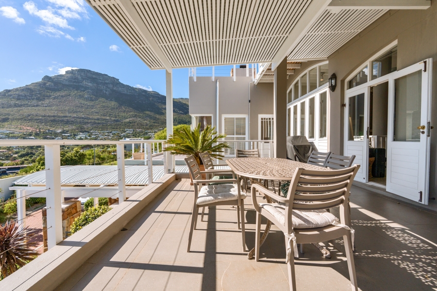 5 Bedroom Property for Sale in Scott Estate Western Cape